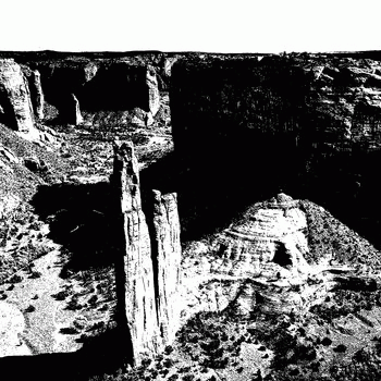 Anthropoid : Monument Valley